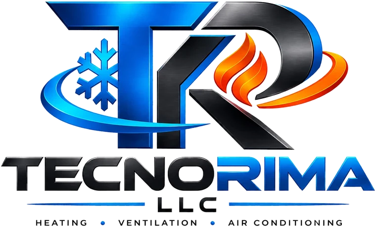 Tecnorima LLC – Heating, Ventilation, Air Conditioning