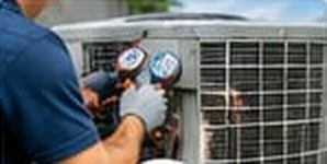 Reparación de A/C